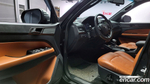 KG Mobility (Ssangyong) The New Rexton Sports KHAN Дизель 2.2 4WD (03.2022)