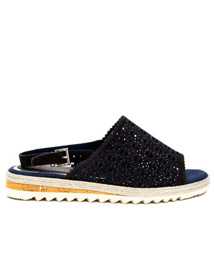 Женские Босоножки Marco Tozzi 2-2-28613-20-890