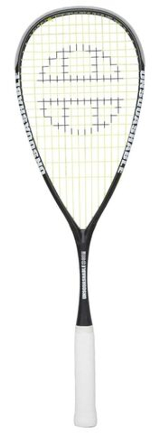 Ракетка для сквоша Unsquashable Y-Tec 125