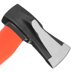 Топор-колун с клиновидным полотном 1500 г, фибергласовое двухкомпонентное топорище 430 мм Matrix