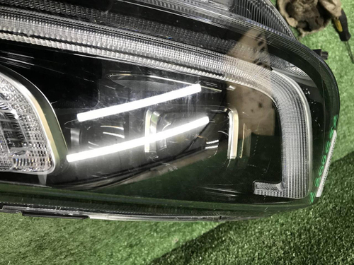 Фара правая Chery Tiggo 8 Pro (21-24) LED
