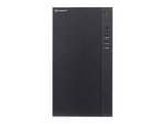 Компьютер Raskat Standart 500, Intel Core i5-12400, RAM 16GB, SSD 512GB, без ОС, 169852