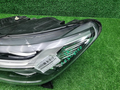 Фара левая Volvo XC40 (2017-2022) LED