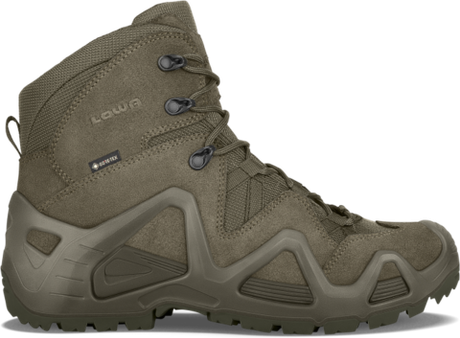 Lowa zephyr gtx high deals