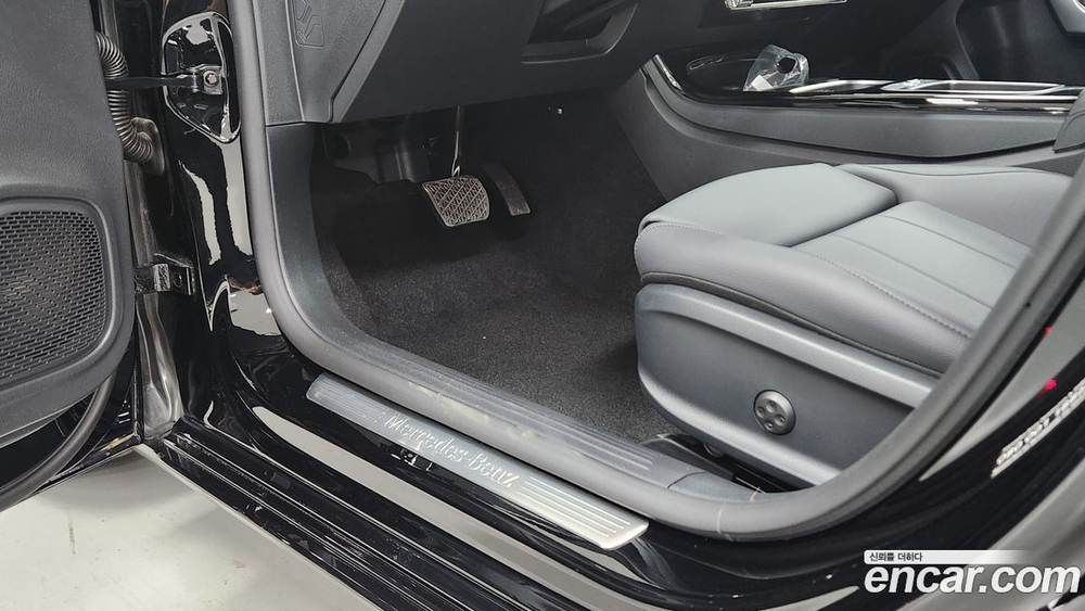 Mercedes-Benz A-Class W177 A220 Sedan (02.2024)