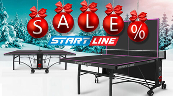 Большая новогодняя распродажа! Скидки до 10% на теннисное оборудование! Акция действует до 31.01.2025