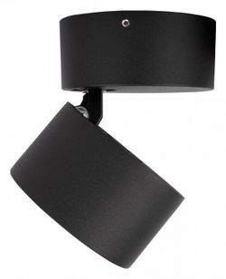Спот Loft it Focus 10323/A Black