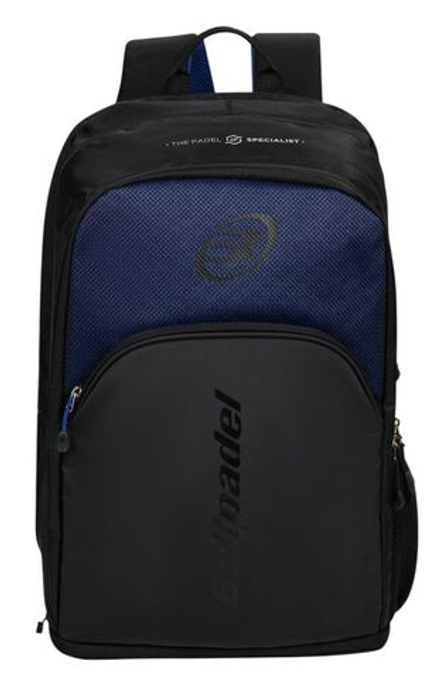 Рюкзак для Падел Bullpadel BPM26008 Vertex Geo - deep blue
