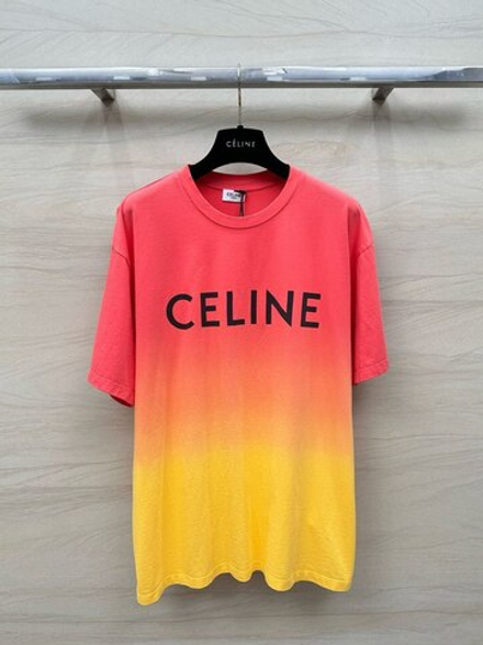 Футболка Celine