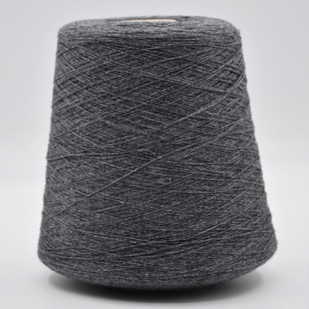 Cariaggi Art. Flanell (средне серый карбон мультиколор)