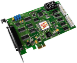 Плата  ICP DAS PEX-1002H CR