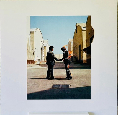 Pink Floyd - Wish You Were Here