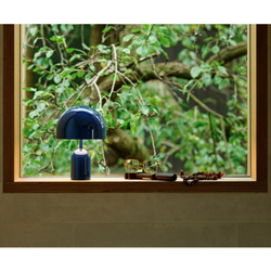 Настольная лампа Bell Indigo