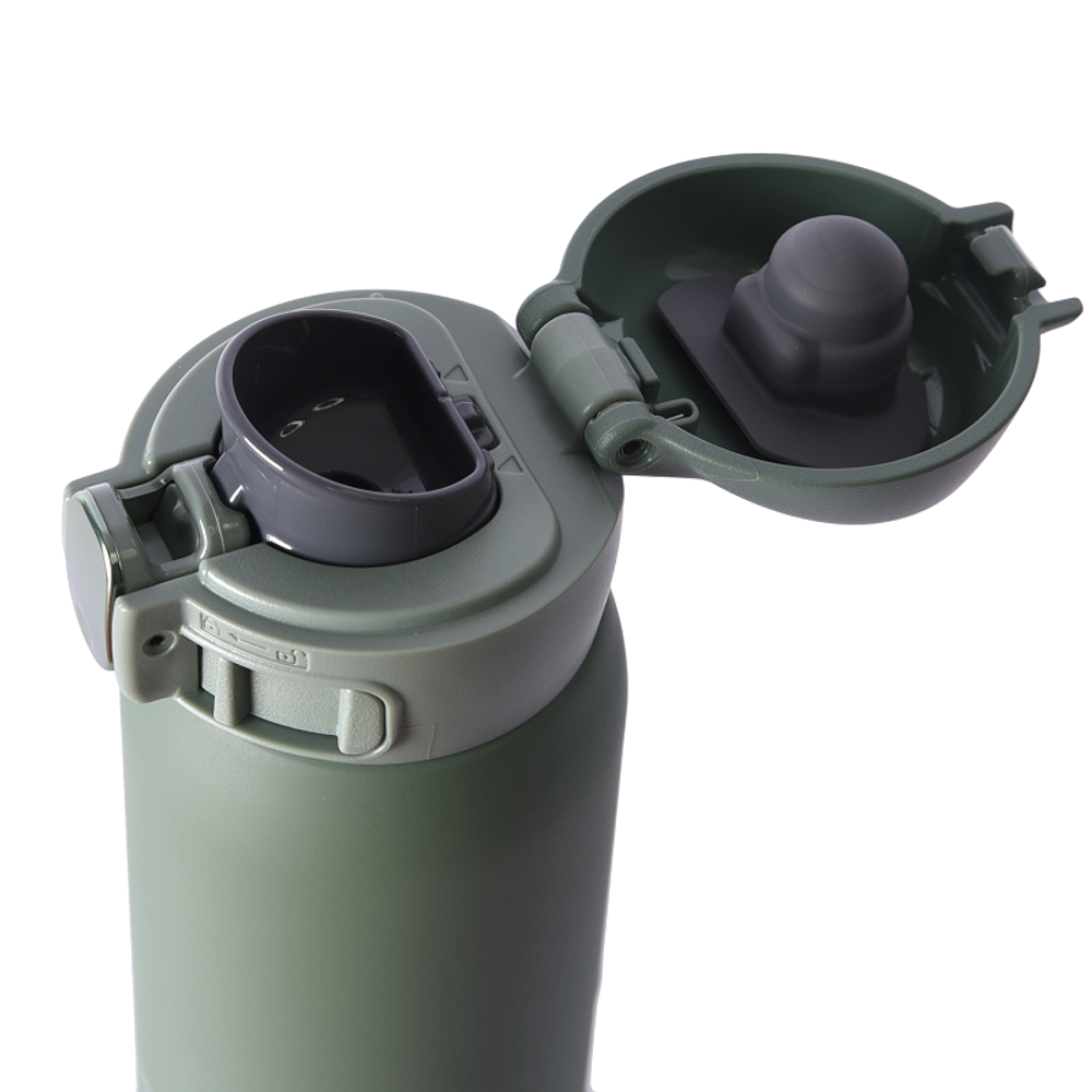 Термос Zojirushi SM-WA36-GD 0,36 л (зел)