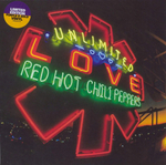 Red Hot Chili Peppers - Unlimited Love - Purple & Gold 2LP