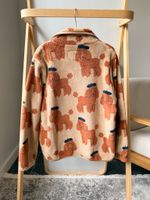 Флисовый костюм Tiny Cottons, 140