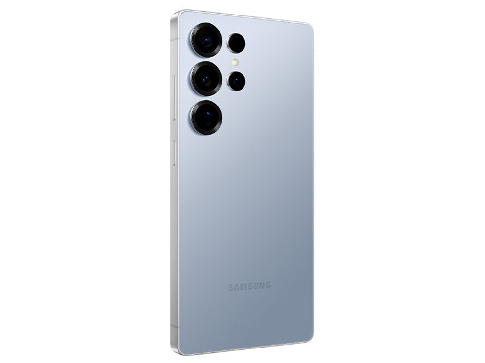 Смартфон Samsung Galaxy S25 Ultra 12/512GB Titanium Silverblue