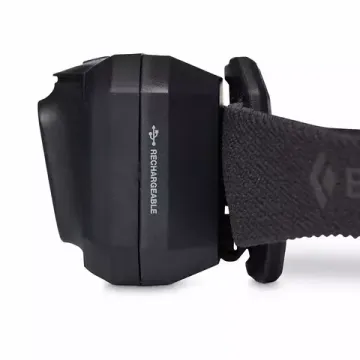 Фонарь налобный Black Diamond Storm, 500-R люмен, Black (BD 6206750002ALL1)