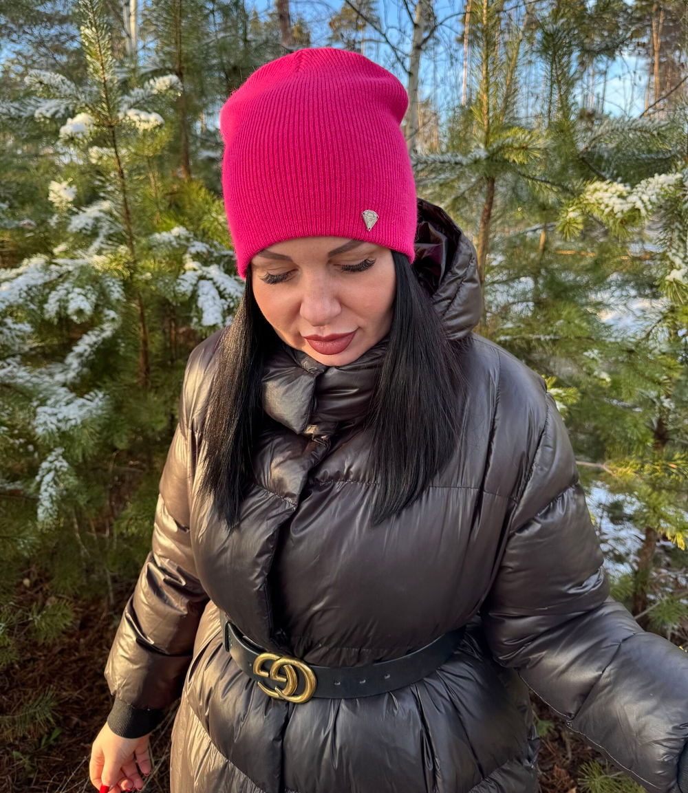 Шапка Ferz Уэльс