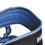 Пояс для каникросса в комплекте с потягом White Wolf серия Спорт