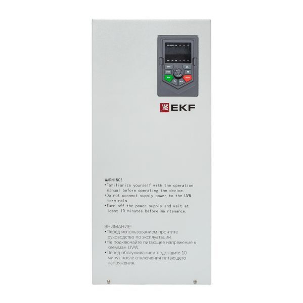 Преобразователь частоты  EKF PD-90-FC-93K0-3