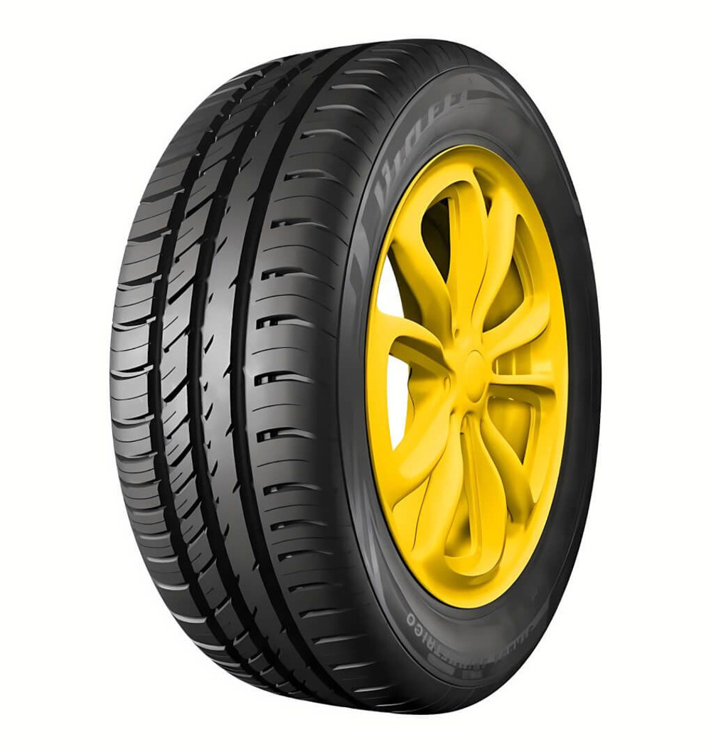 Автошина 195/50R15 VIATTI STRADA ASIMMETRICO (V-130) 82V