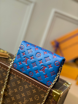 Louis Vuitton Pochette Coussin