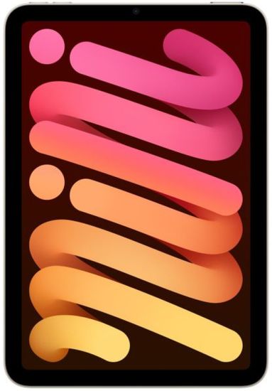 Apple iPad mini (2024) Wi-Fi 512 ГБ, «сияющая звезда»