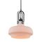 Подвесной светильник Arte Lamp Arno A3633SP-1WH