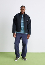 Carhartt WIP Тканевые брюки - Синий