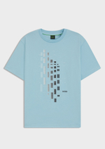 Футболка BOSS Tee GRX Zone