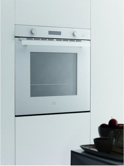 Электрический духовой шкаф FRANKE CR 66 M WH-1