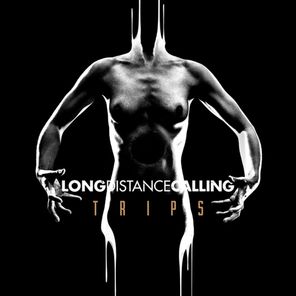 Long Distance Calling / Trips (2LP+CD)