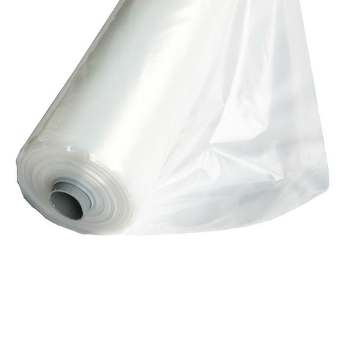Пленка  ПВД 200  мкр 3 м  белая