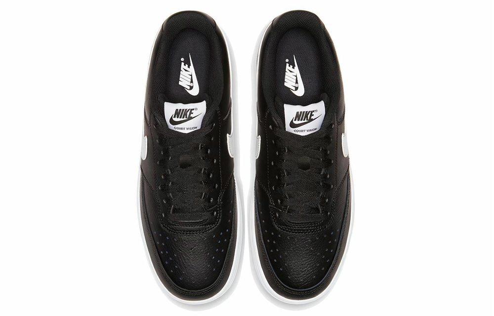 Кроссовки Nike Court Vision Low (Женская размерная сетка)