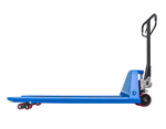 Гидравлическая тележка PROLIFT AC(B)25