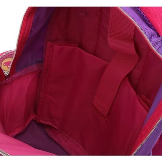 Рюкзак школьный сердце