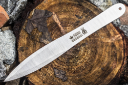 Метательный нож Лепесток Satin