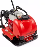 Виброплита бензиновая KEDASA MS90A‑4 - [83 кг / 13 кН / Honda GX160]