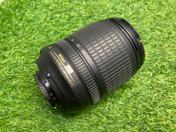 Nikon 18-105mm 3.5-5.6G AF-S ED DX VR Nikkor