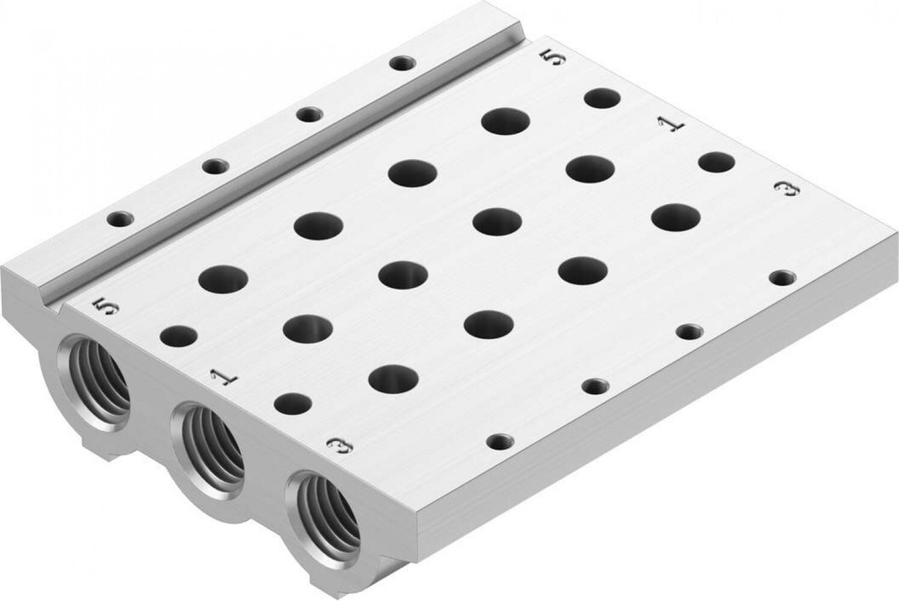 VABM-L1-14S-G14-4 Коллектор