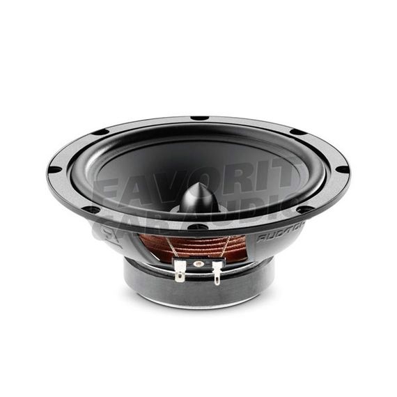 Комп. акустика Focal Auditor Classic R-165S2