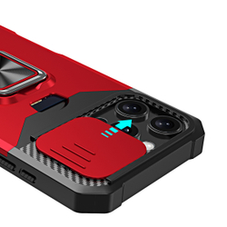 Противоударный чехол Сard Reader Case для iPhone 16 Pro