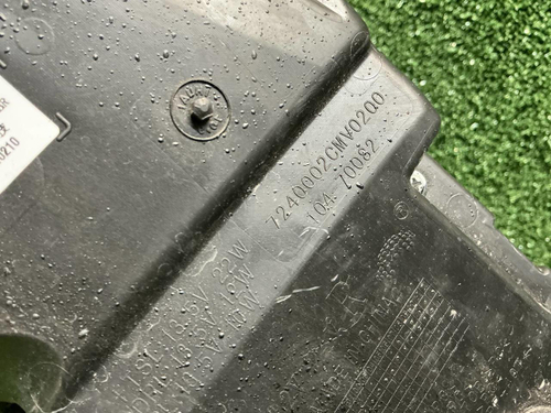 ДХО правый GAC M8 (2023-н.в.) LED