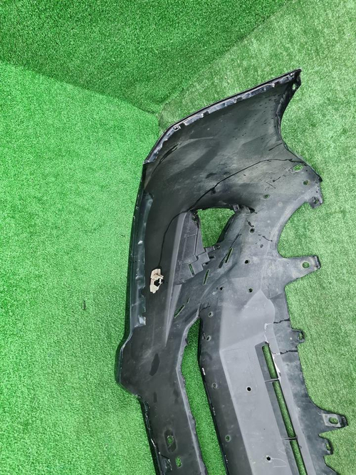 Бампер передний Toyota LC Prado 150 (2020-н.в.)