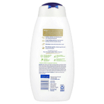 Nivea, Гель для душа, какао и масло ши, 591 мл (20 жидк. унц.)