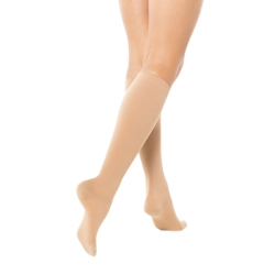 Гольфы ИНТЕКС с закрытым носком 2 класс компрессии