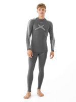 Комплект термобелья VIKING Primeone Man Set Grey (US:L)