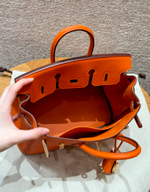 Hermes Birkin 25