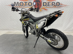 Yamaha WR250R , 2009